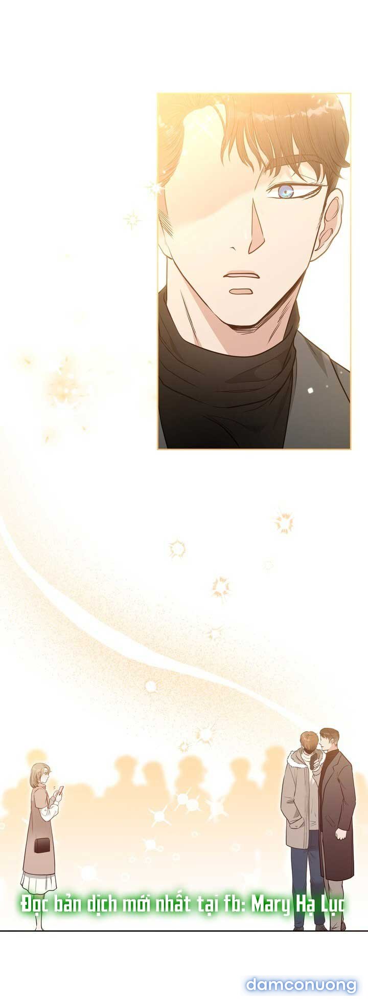 [18+] Tuổi 20 Của Sinh Viên Trường Thể Thao 