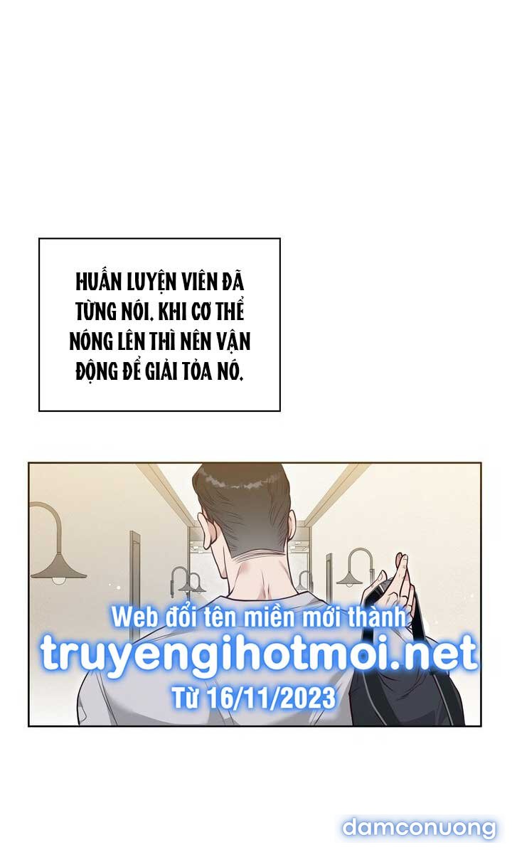 [18+] Tuổi 20 Của Sinh Viên Trường Thể Thao 