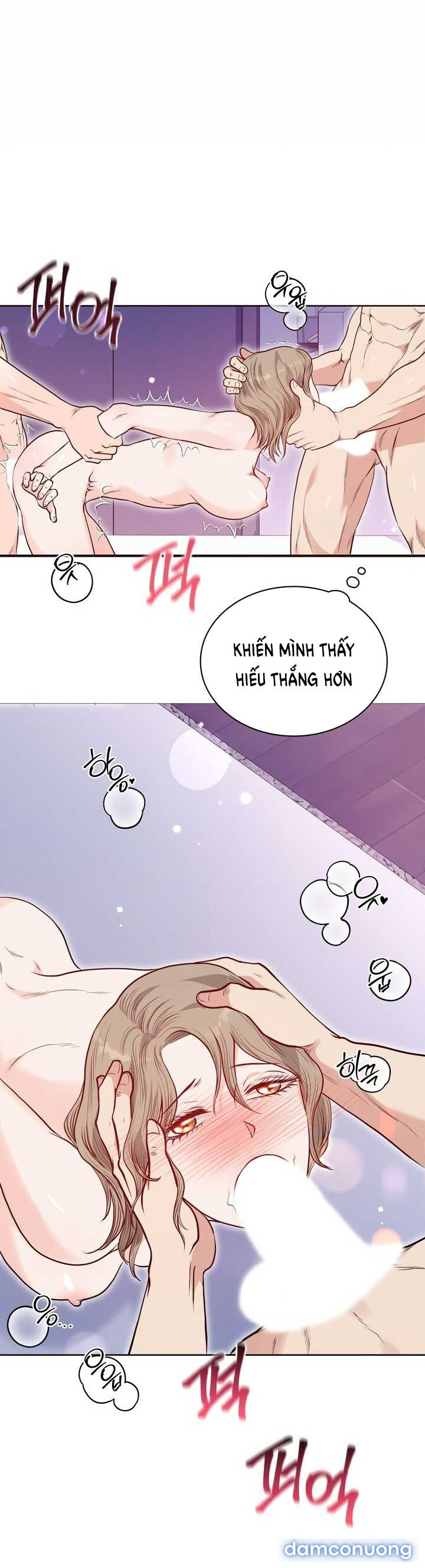 [18+] Tuổi 20 Của Sinh Viên Trường Thể Thao 