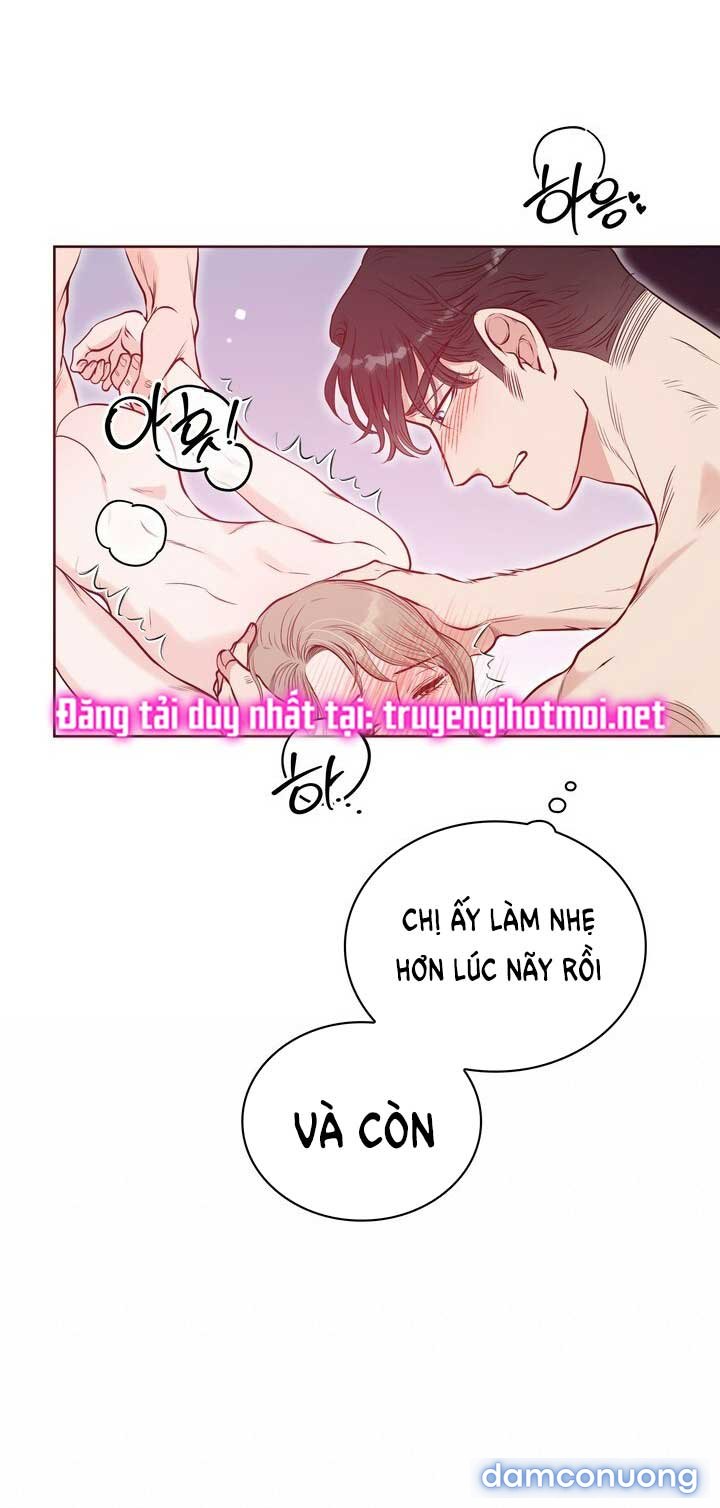 [18+] Tuổi 20 Của Sinh Viên Trường Thể Thao 