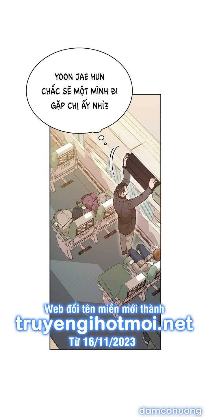 [18+] Tuổi 20 Của Sinh Viên Trường Thể Thao 