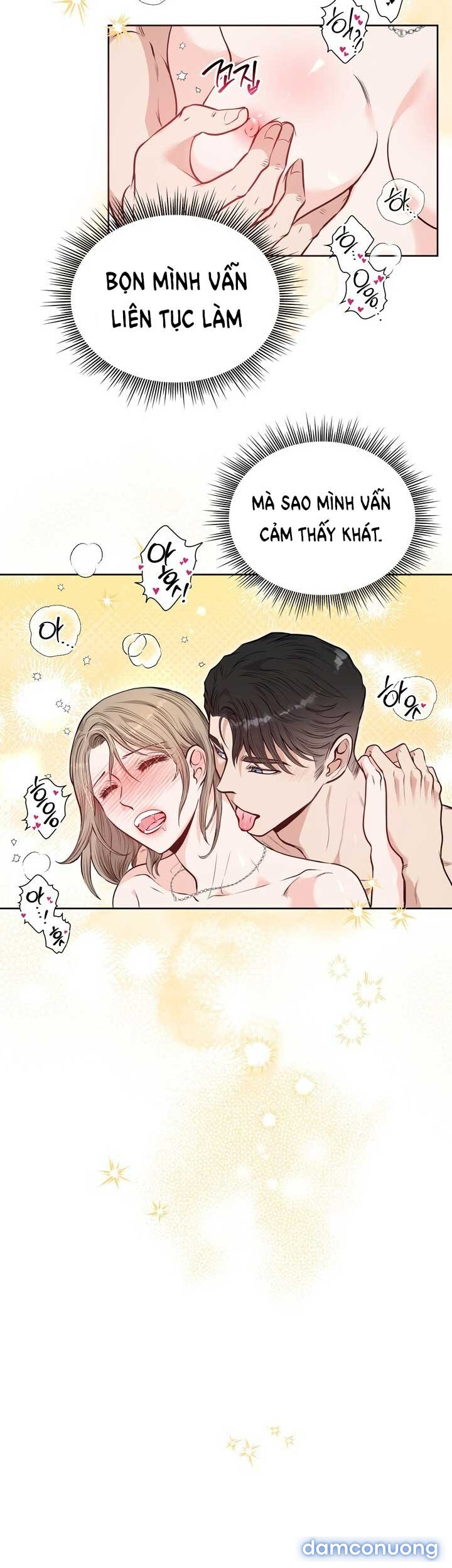 [18+] Tuổi 20 Của Sinh Viên Trường Thể Thao 