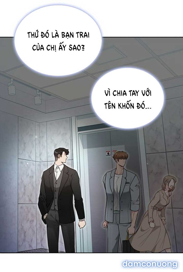 [18+] Tuổi 20 Của Sinh Viên Trường Thể Thao 