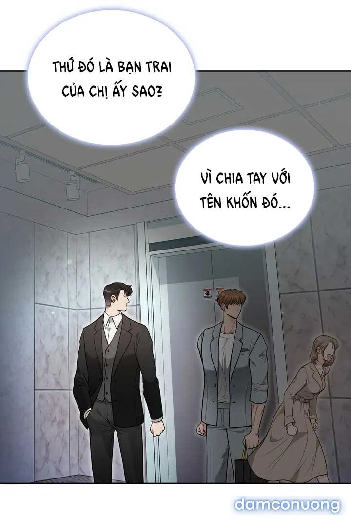 [18+] Tuổi 20 Của Sinh Viên Trường Thể Thao 