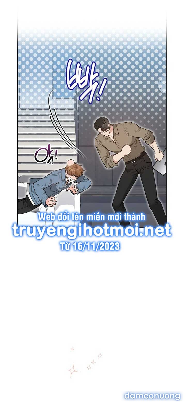 [18+] Tuổi 20 Của Sinh Viên Trường Thể Thao 