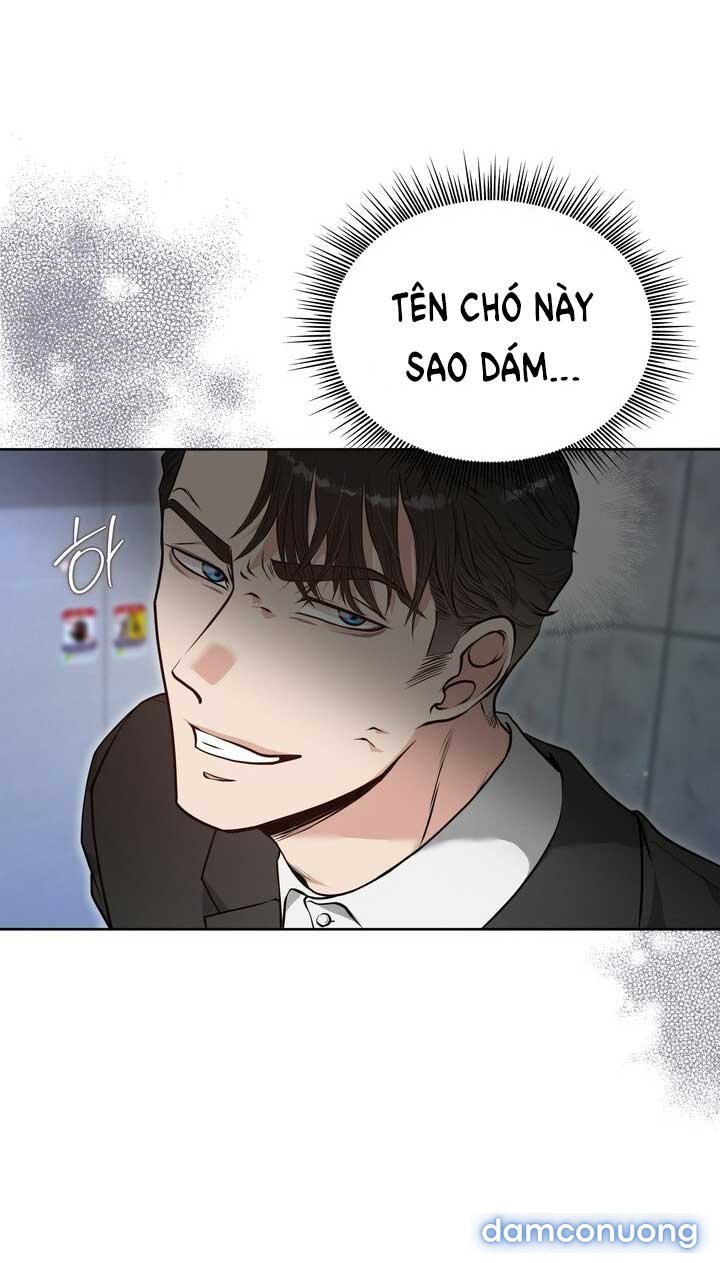 [18+] Tuổi 20 Của Sinh Viên Trường Thể Thao 