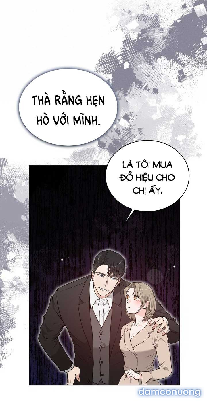 [18+] Tuổi 20 Của Sinh Viên Trường Thể Thao 