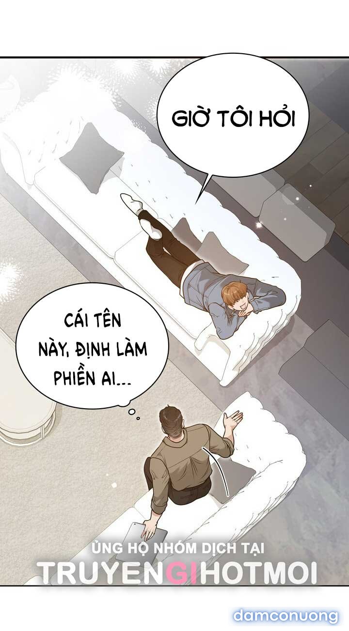 [18+] Tuổi 20 Của Sinh Viên Trường Thể Thao 