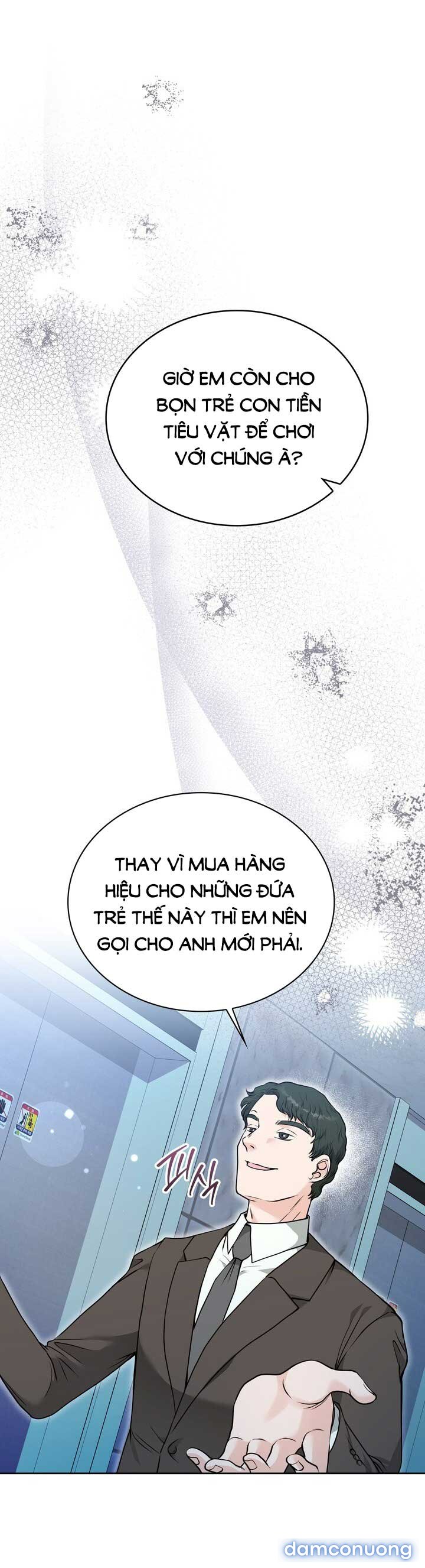 [18+] Tuổi 20 Của Sinh Viên Trường Thể Thao 