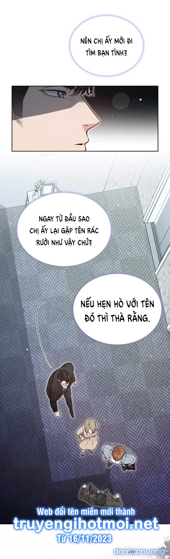 [18+] Tuổi 20 Của Sinh Viên Trường Thể Thao 