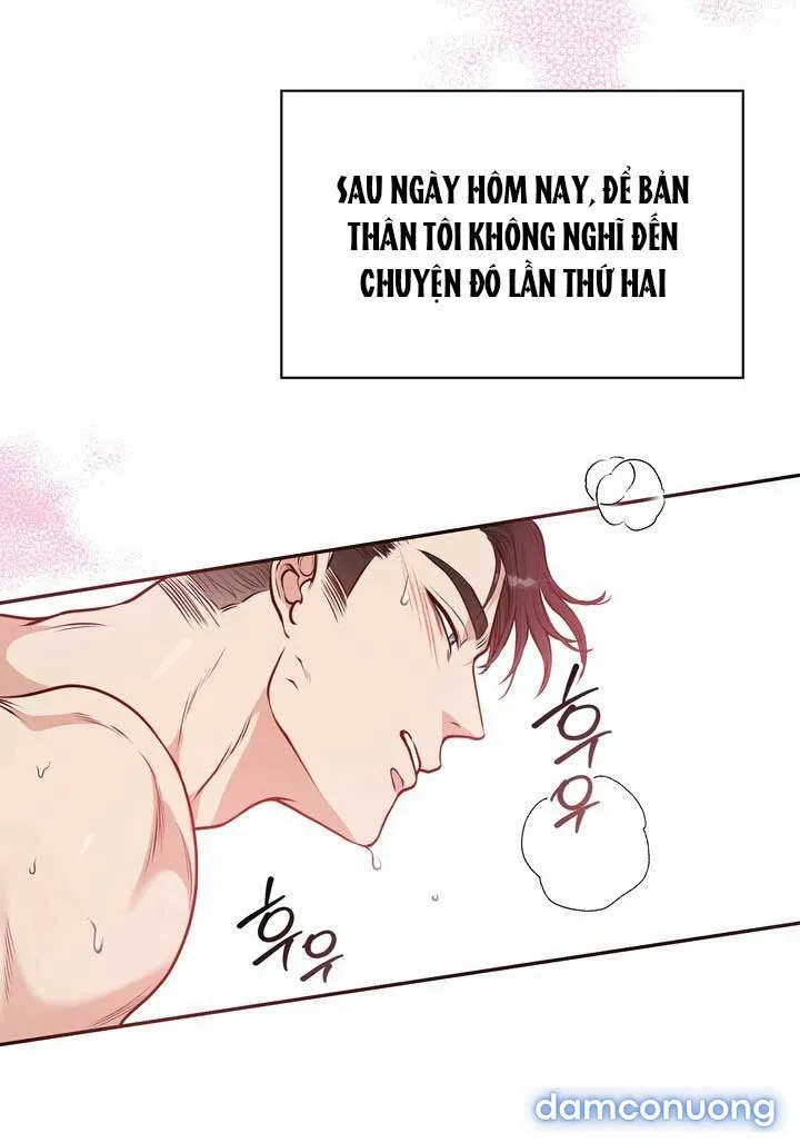 [18+] Tuổi 20 Của Sinh Viên Trường Thể Thao 