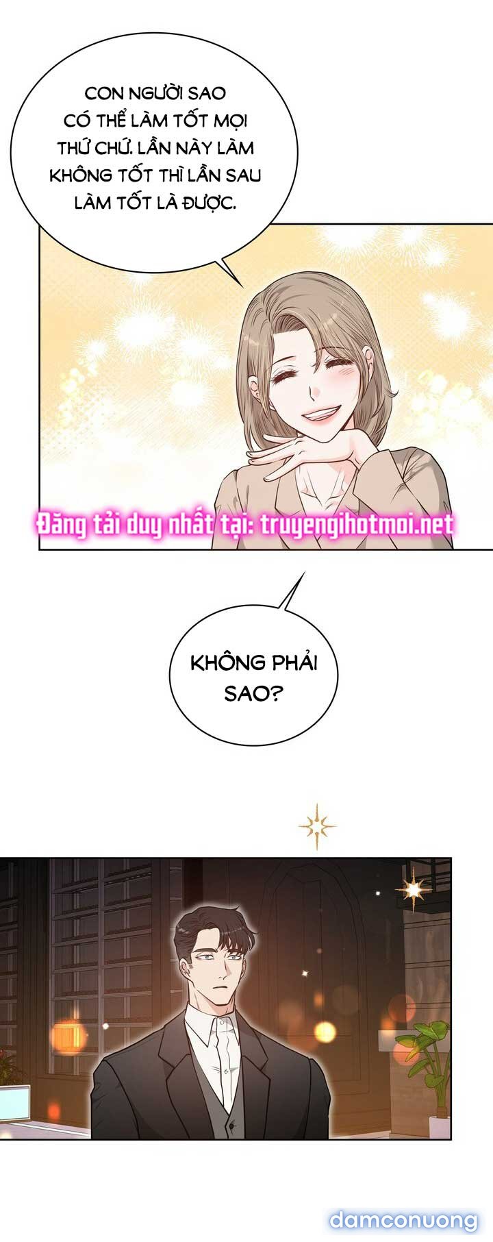 [18+] Tuổi 20 Của Sinh Viên Trường Thể Thao 