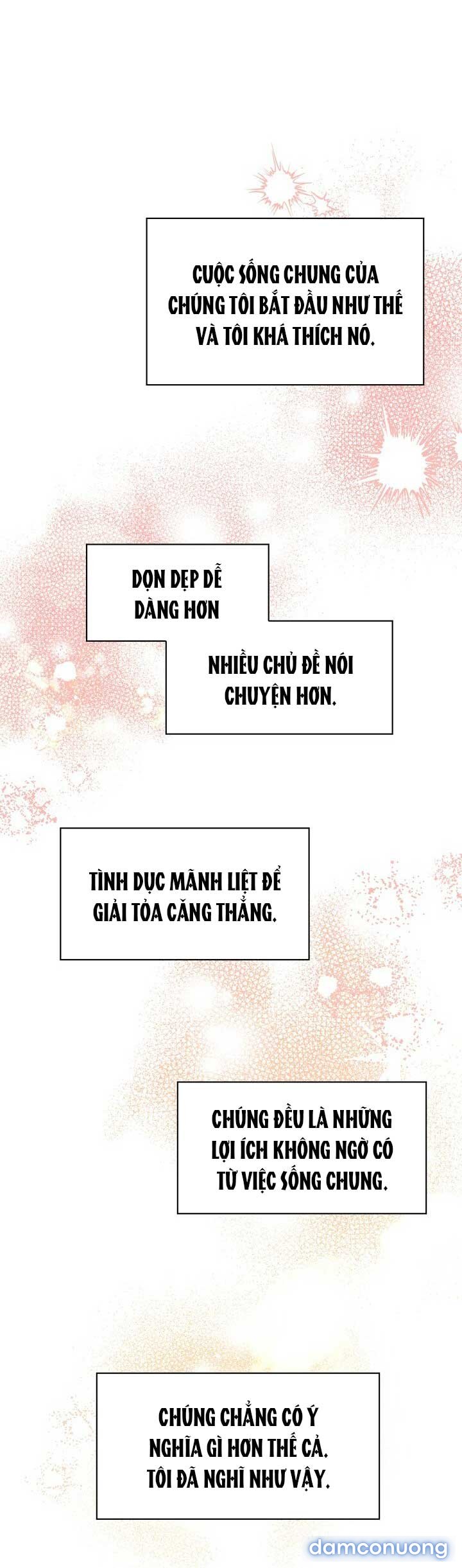 [18+] Tuổi 20 Của Sinh Viên Trường Thể Thao 