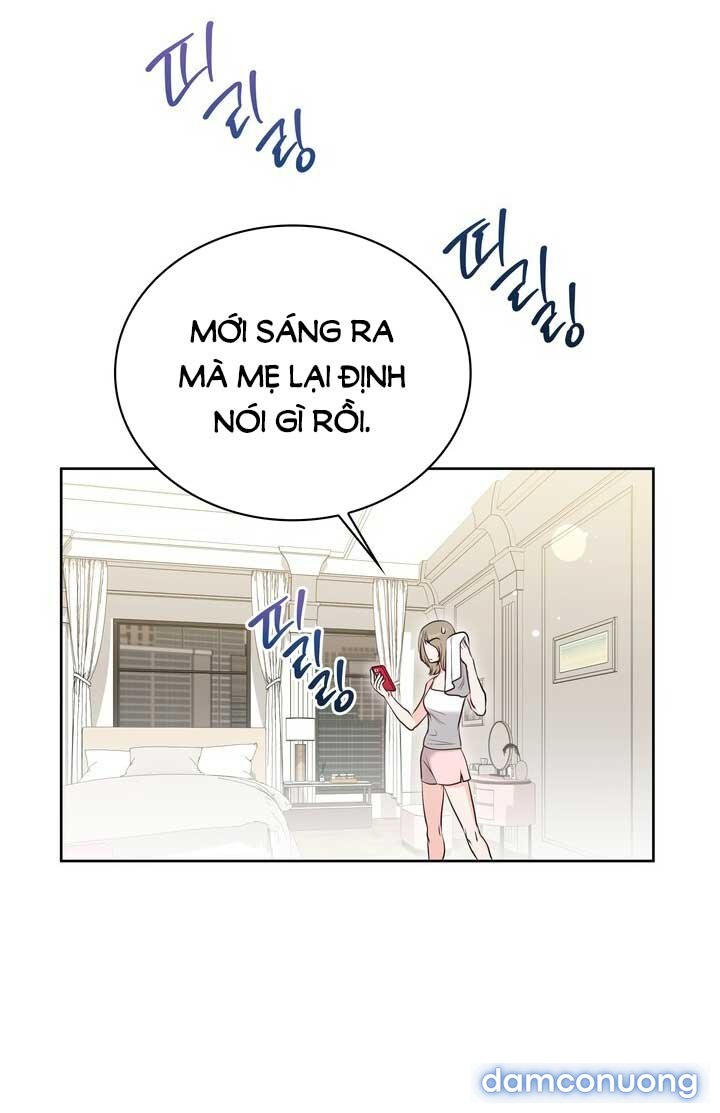 [18+] Tuổi 20 Của Sinh Viên Trường Thể Thao 