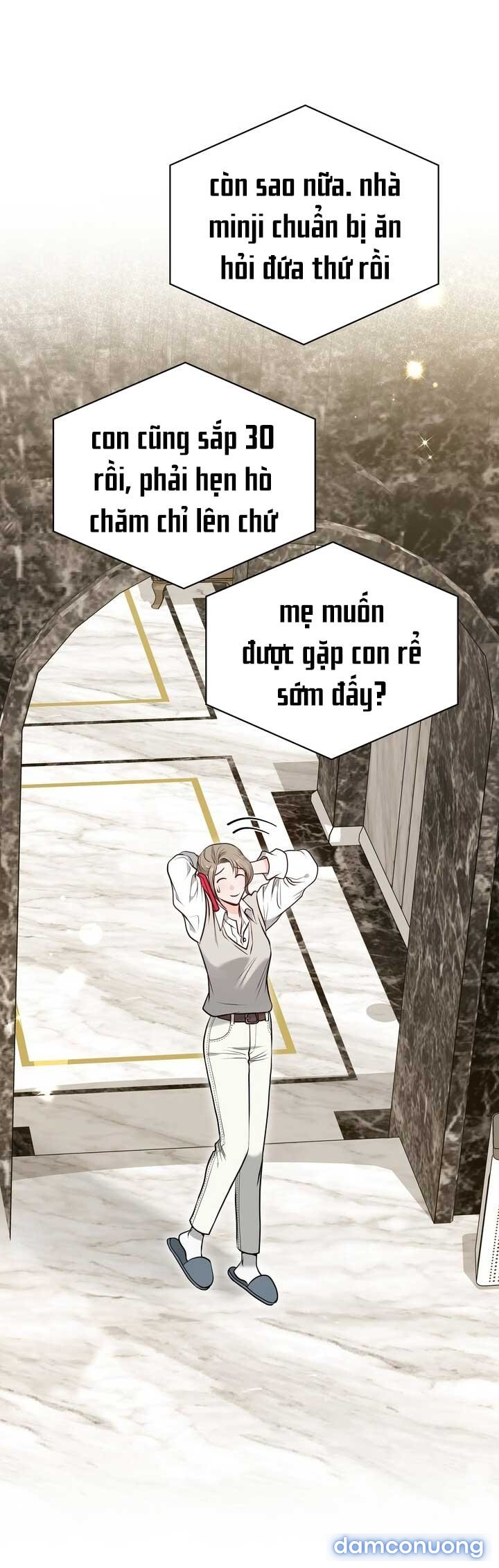[18+] Tuổi 20 Của Sinh Viên Trường Thể Thao 