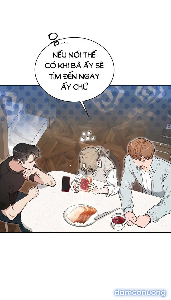 [18+] Tuổi 20 Của Sinh Viên Trường Thể Thao 