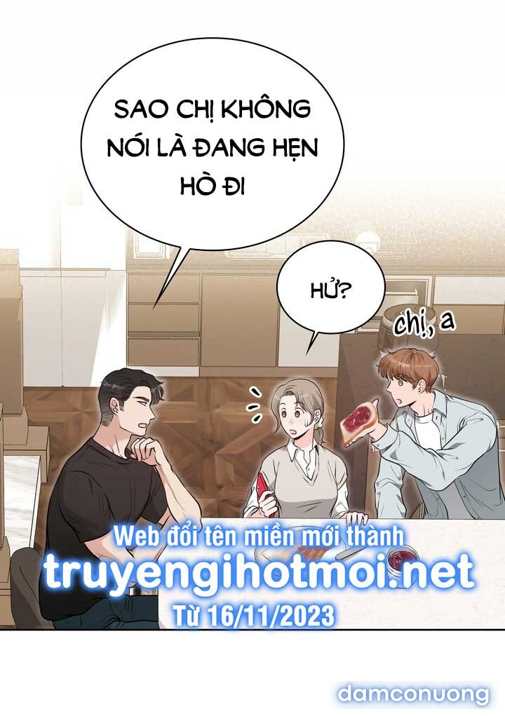 [18+] Tuổi 20 Của Sinh Viên Trường Thể Thao 