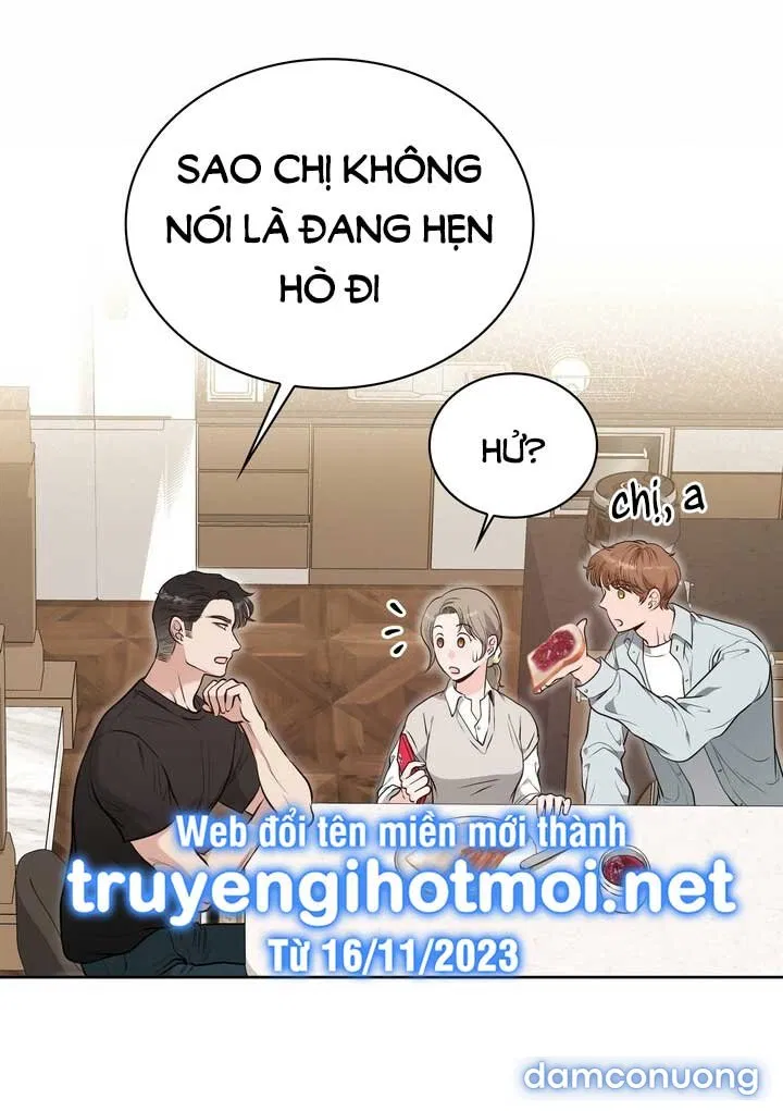 [18+] Tuổi 20 Của Sinh Viên Trường Thể Thao 