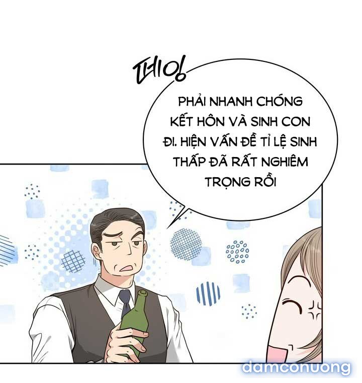 [18+] Tuổi 20 Của Sinh Viên Trường Thể Thao 