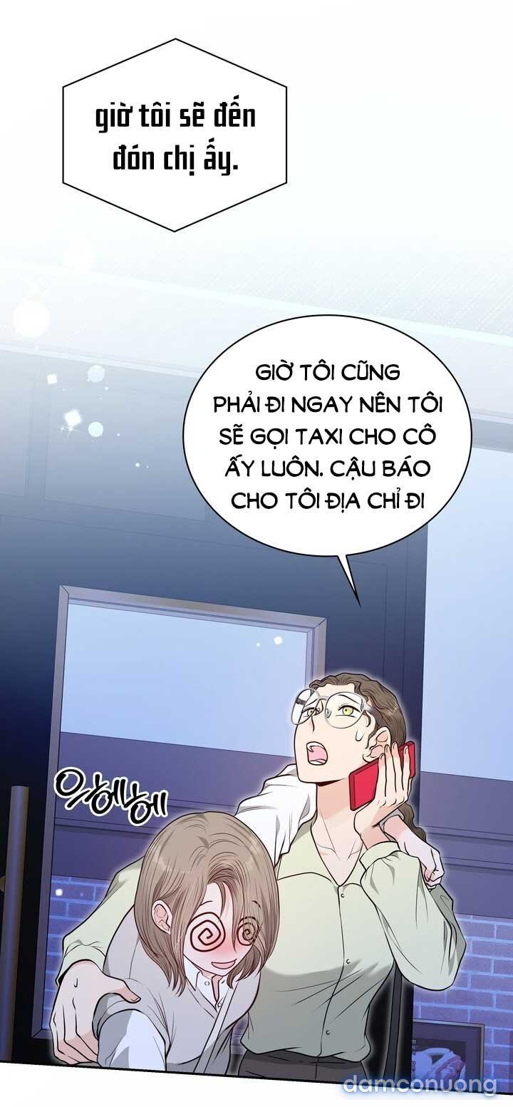 [18+] Tuổi 20 Của Sinh Viên Trường Thể Thao 