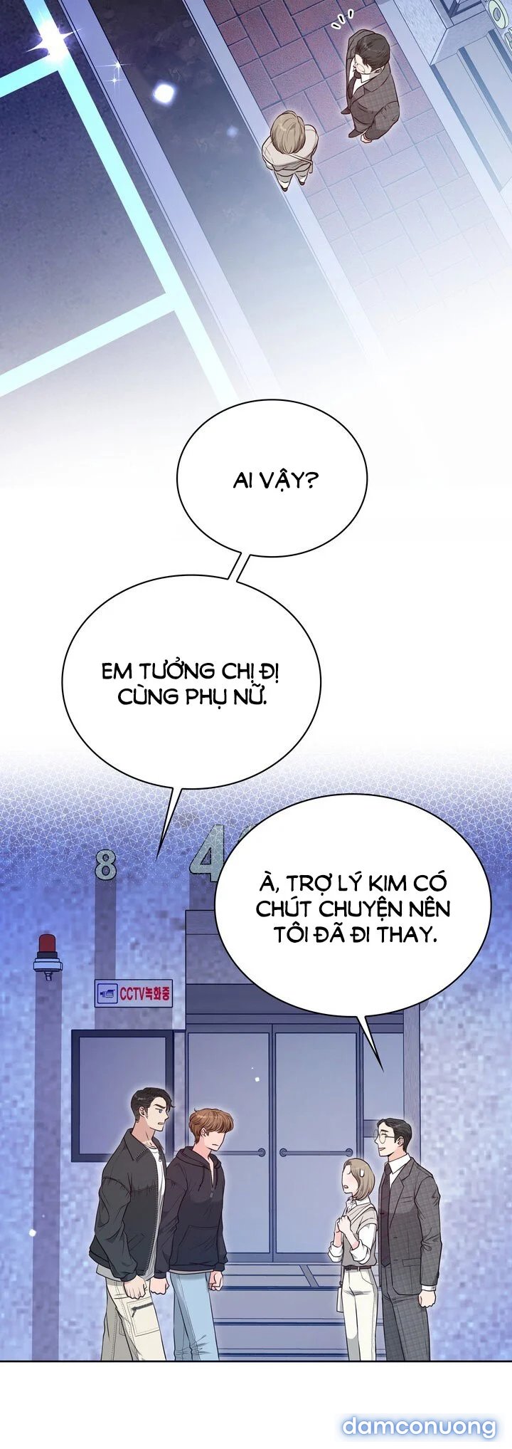 [18+] Tuổi 20 Của Sinh Viên Trường Thể Thao 
