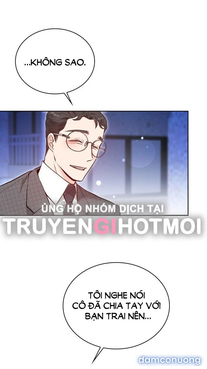 [18+] Tuổi 20 Của Sinh Viên Trường Thể Thao 