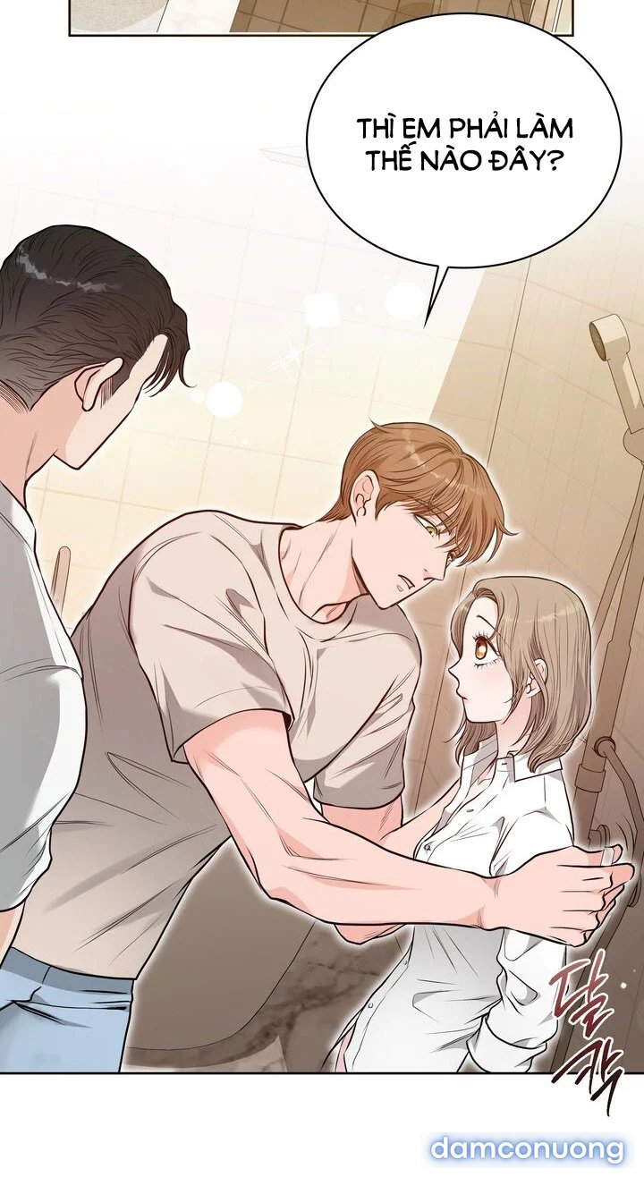 [18+] Tuổi 20 Của Sinh Viên Trường Thể Thao 