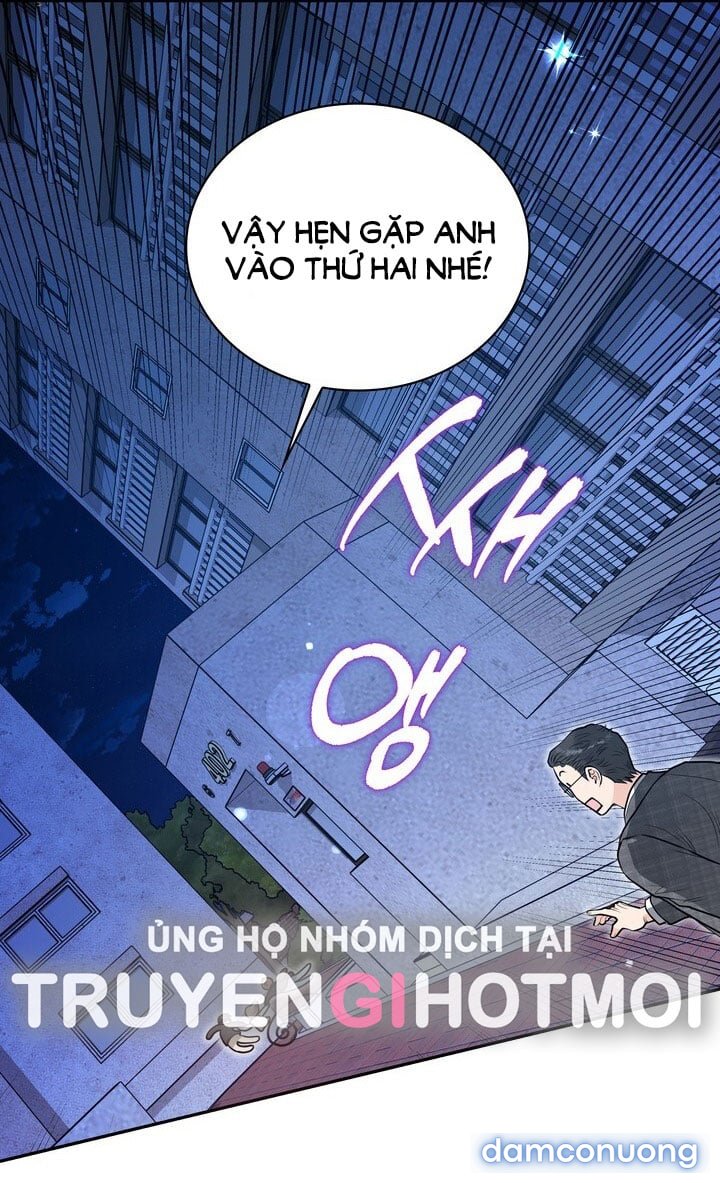 [18+] Tuổi 20 Của Sinh Viên Trường Thể Thao 