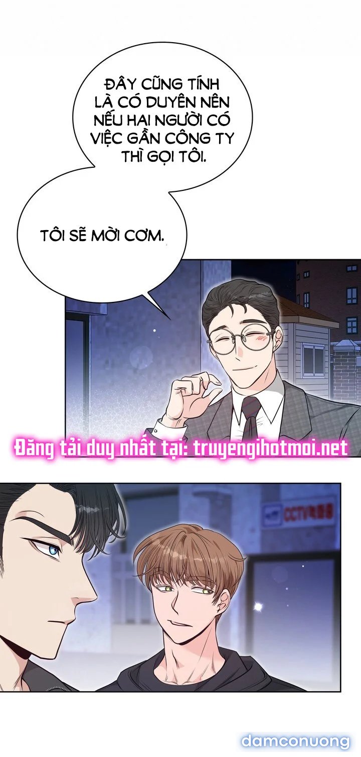 [18+] Tuổi 20 Của Sinh Viên Trường Thể Thao 