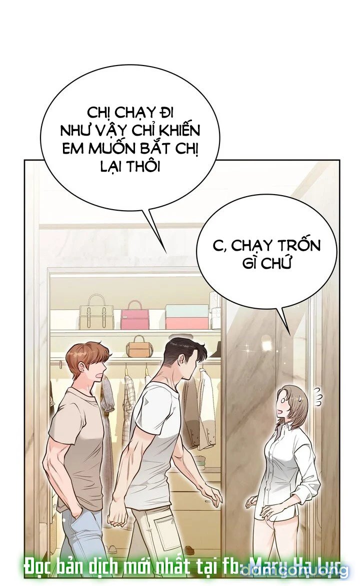 [18+] Tuổi 20 Của Sinh Viên Trường Thể Thao 