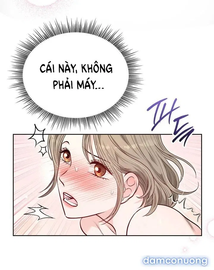 [18+] Tuổi 20 Của Sinh Viên Trường Thể Thao 