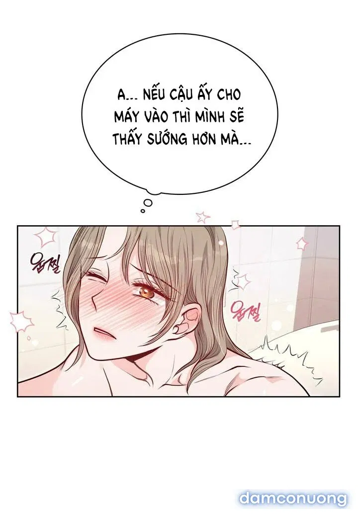 [18+] Tuổi 20 Của Sinh Viên Trường Thể Thao 