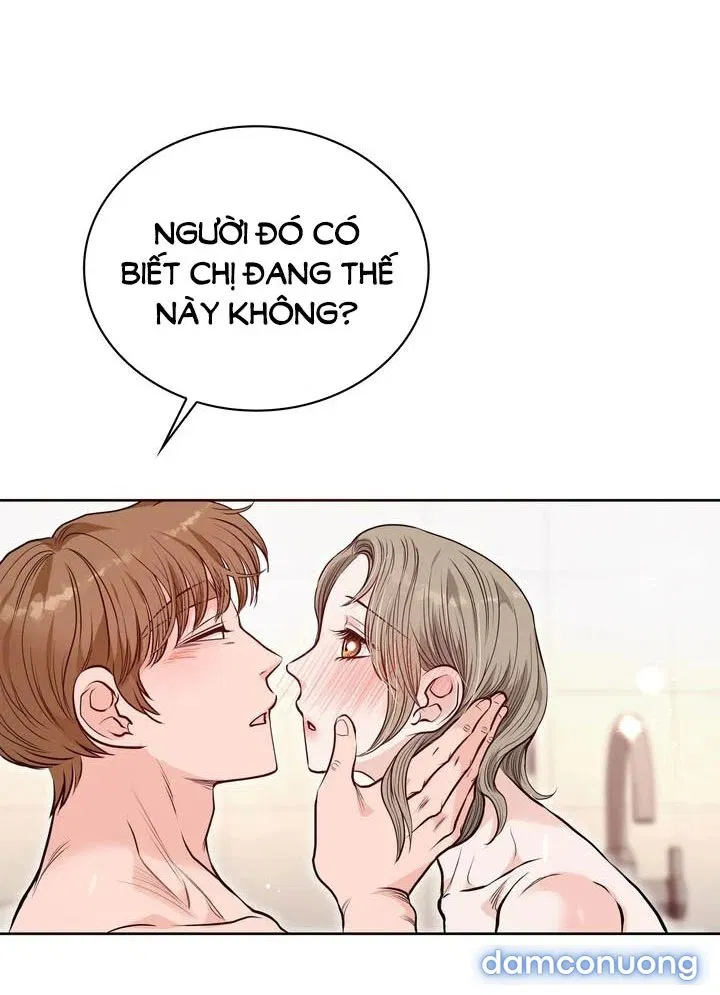 [18+] Tuổi 20 Của Sinh Viên Trường Thể Thao 