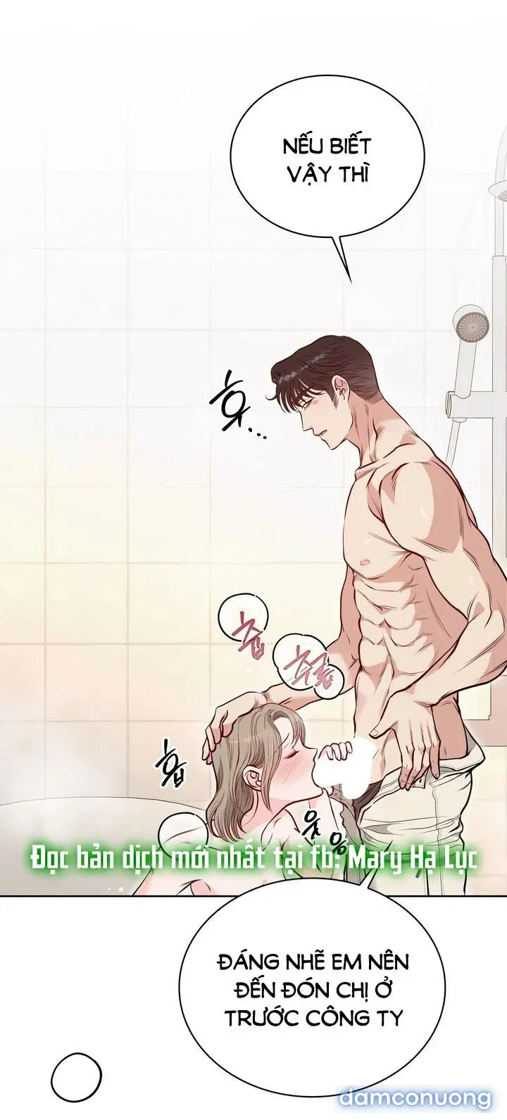 [18+] Tuổi 20 Của Sinh Viên Trường Thể Thao 