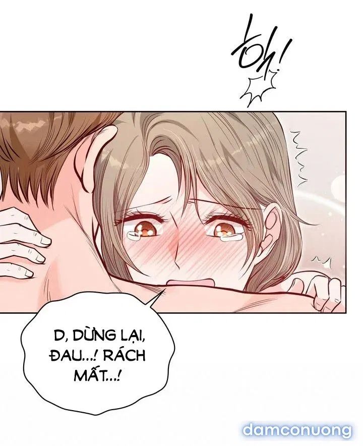 [18+] Tuổi 20 Của Sinh Viên Trường Thể Thao 