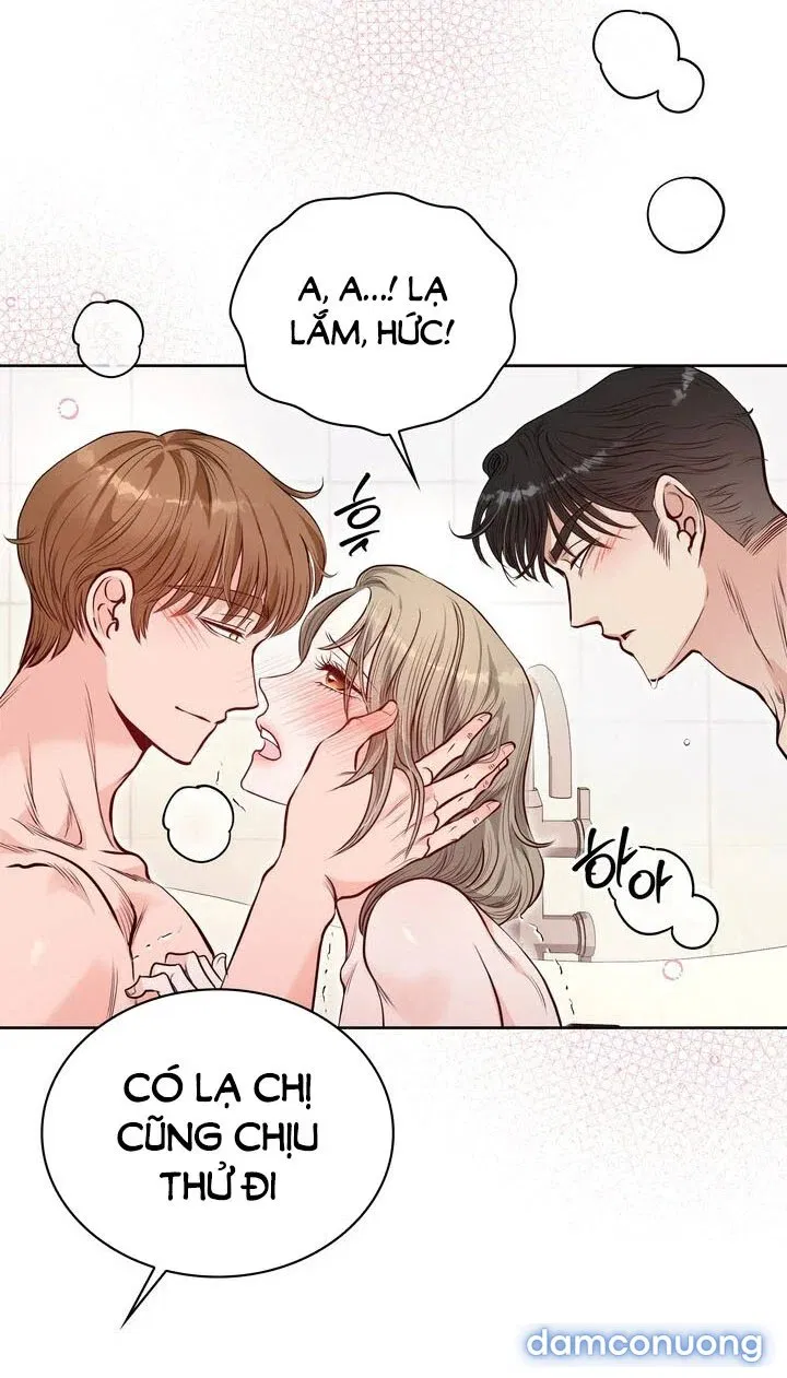 [18+] Tuổi 20 Của Sinh Viên Trường Thể Thao 