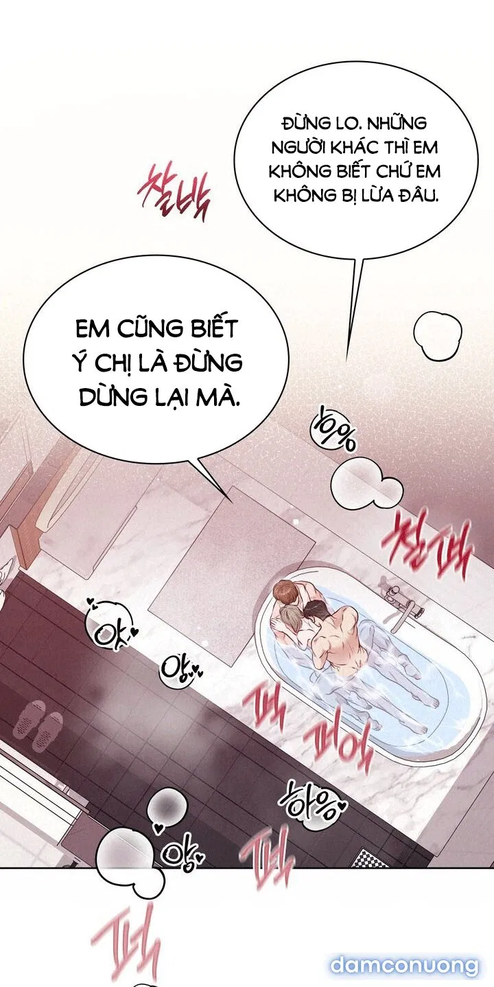 [18+] Tuổi 20 Của Sinh Viên Trường Thể Thao 