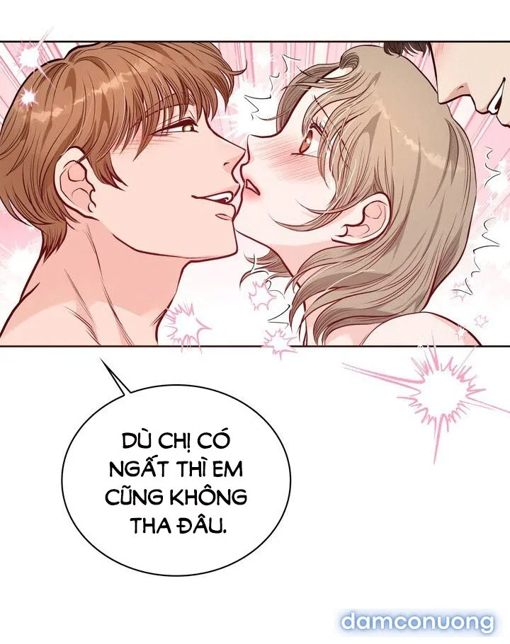 [18+] Tuổi 20 Của Sinh Viên Trường Thể Thao 