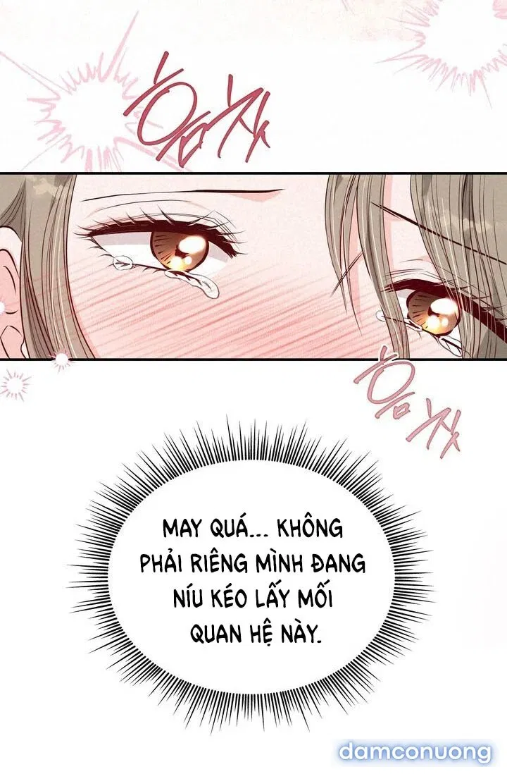 [18+] Tuổi 20 Của Sinh Viên Trường Thể Thao 