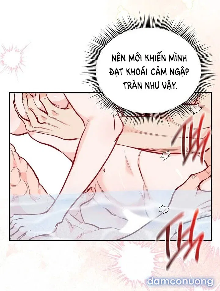 [18+] Tuổi 20 Của Sinh Viên Trường Thể Thao 