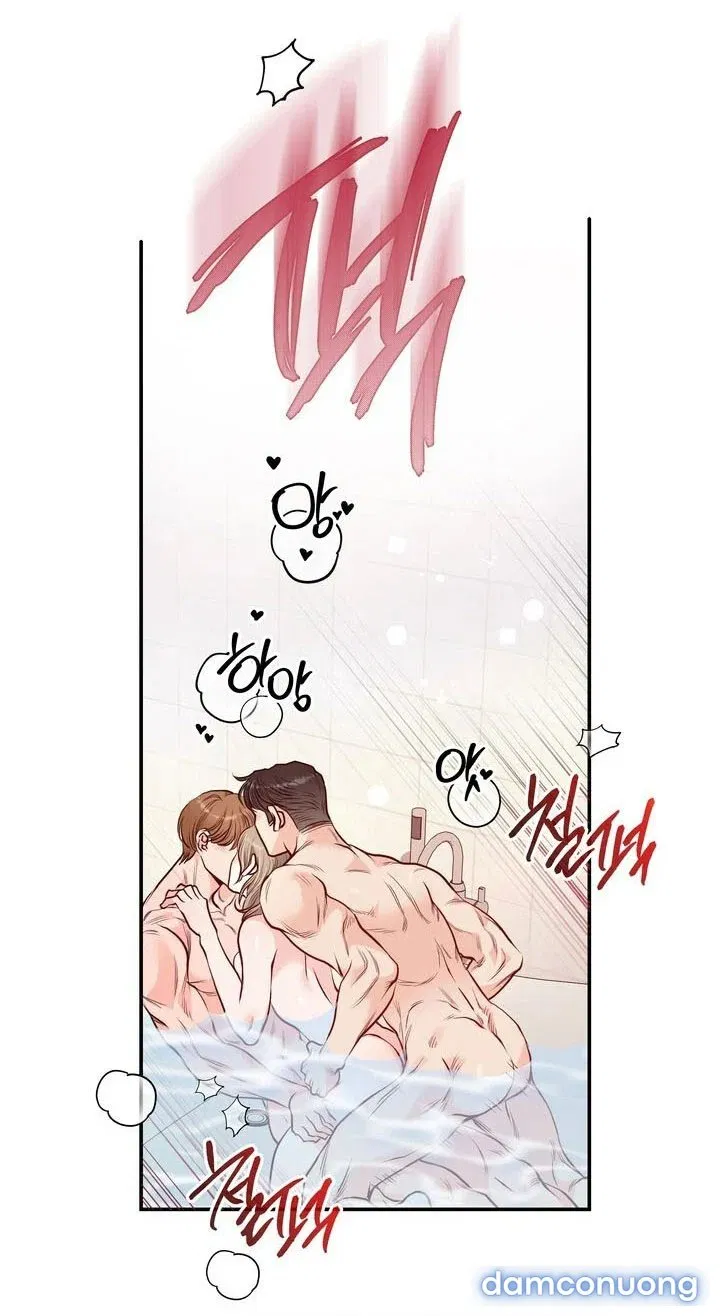 [18+] Tuổi 20 Của Sinh Viên Trường Thể Thao 