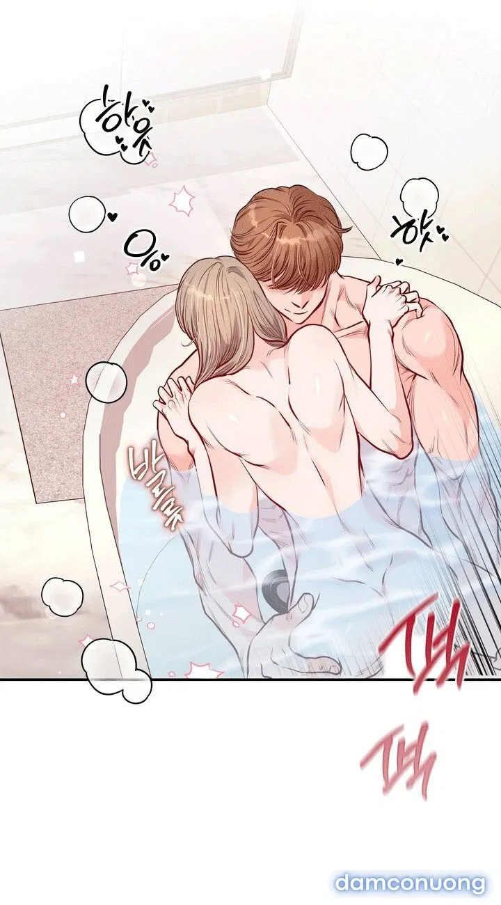 [18+] Tuổi 20 Của Sinh Viên Trường Thể Thao 