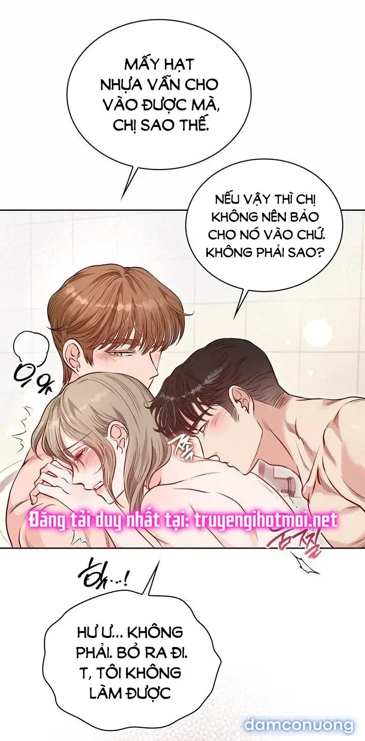 [18+] Tuổi 20 Của Sinh Viên Trường Thể Thao 