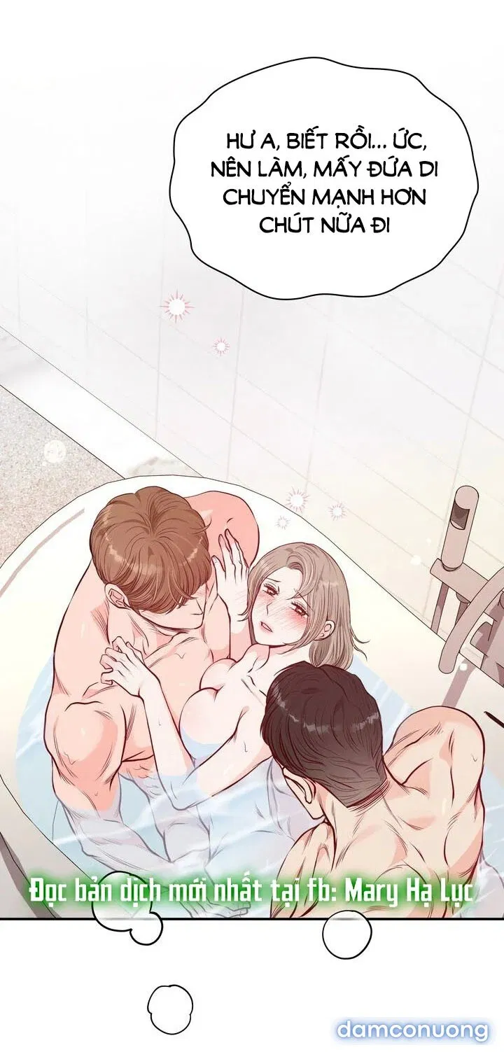 [18+] Tuổi 20 Của Sinh Viên Trường Thể Thao 