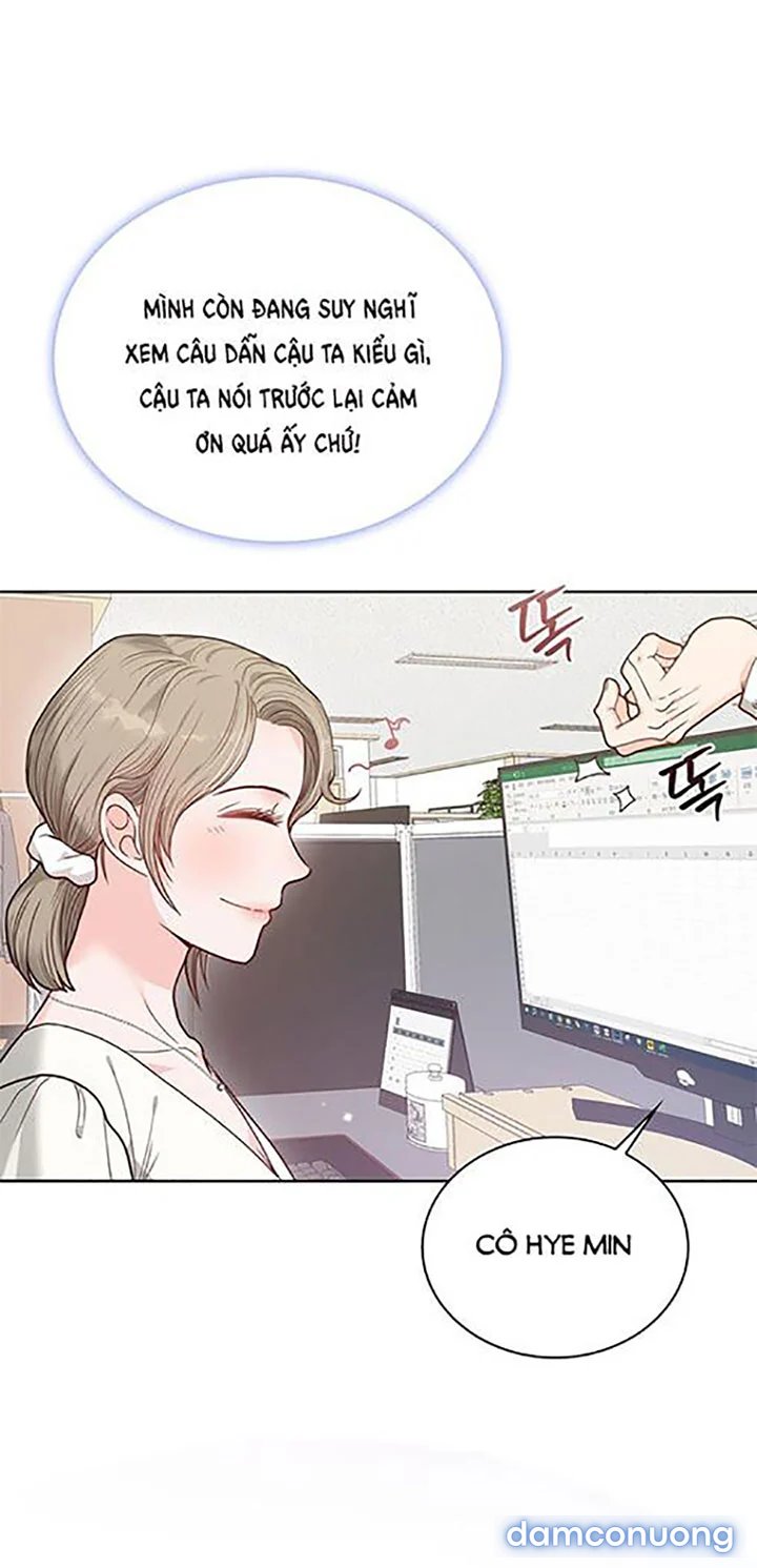 [18+] Tuổi 20 Của Sinh Viên Trường Thể Thao 