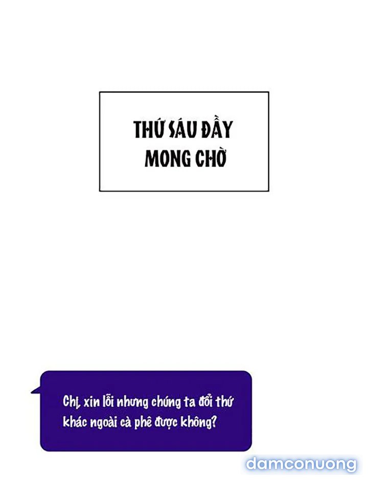 [18+] Tuổi 20 Của Sinh Viên Trường Thể Thao 