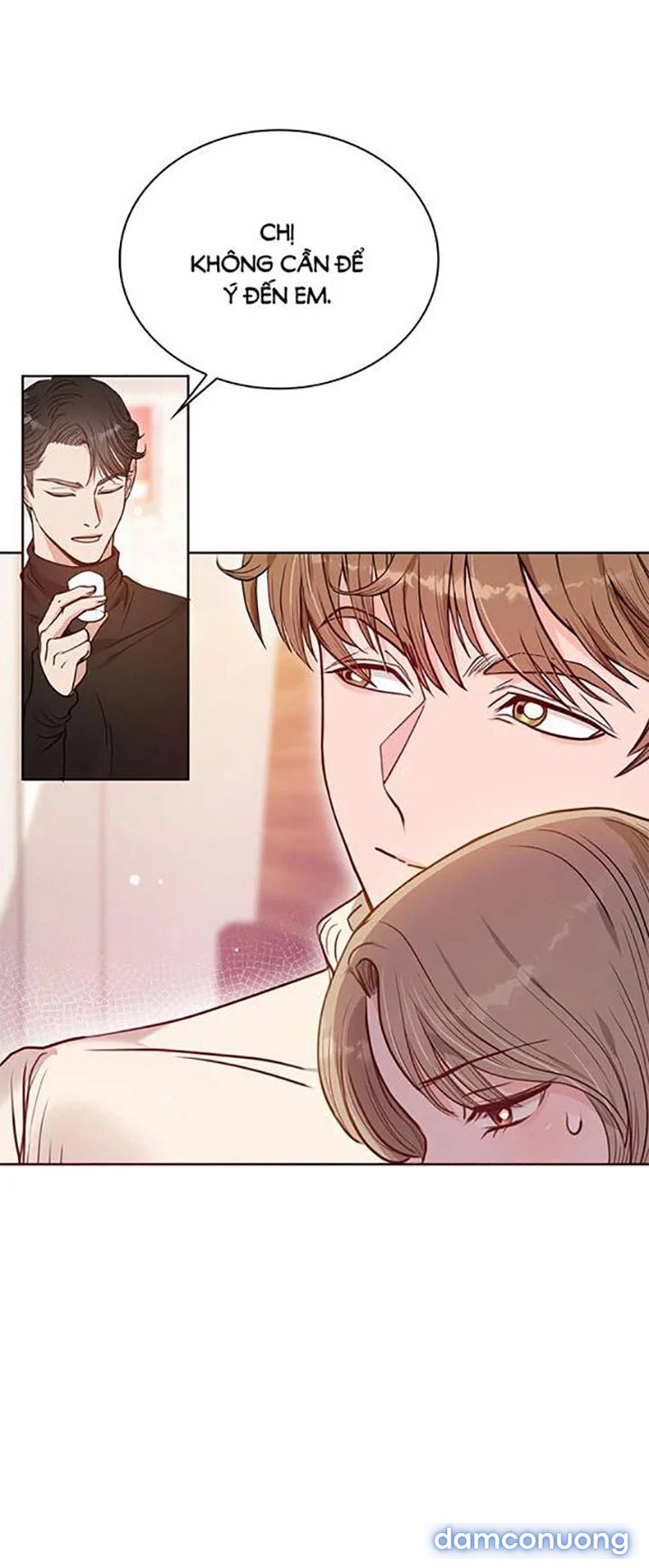 [18+] Tuổi 20 Của Sinh Viên Trường Thể Thao 