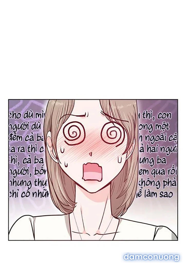 [18+] Tuổi 20 Của Sinh Viên Trường Thể Thao 