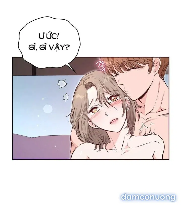 [18+] Tuổi 20 Của Sinh Viên Trường Thể Thao 