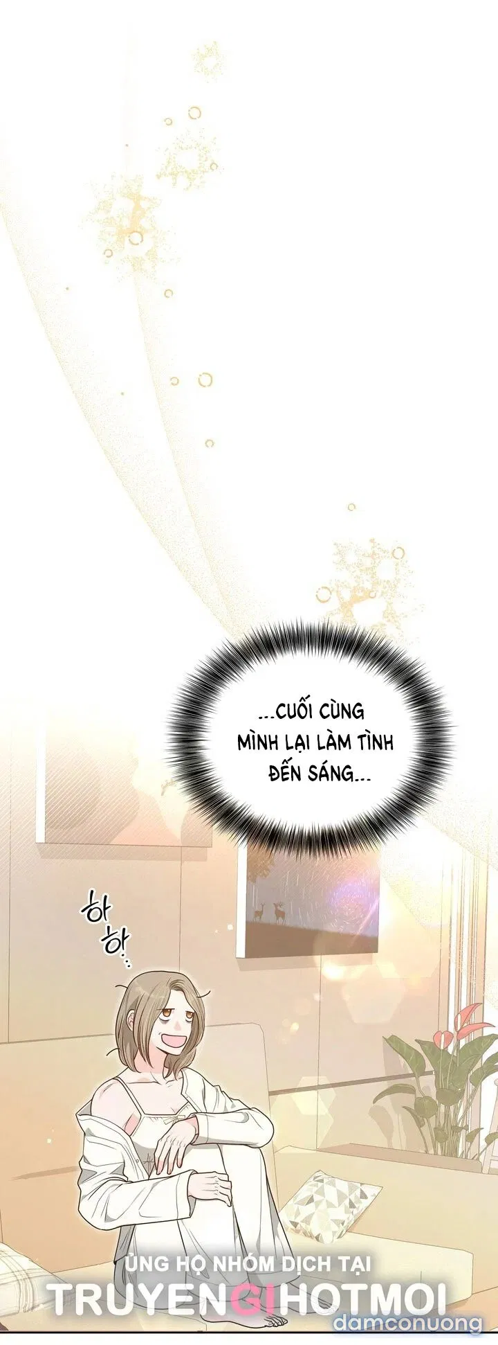 [18+] Tuổi 20 Của Sinh Viên Trường Thể Thao 